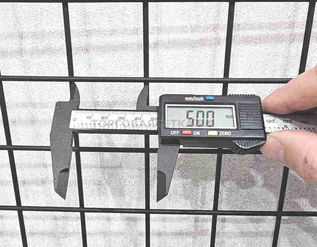 Ячейка 50 мм